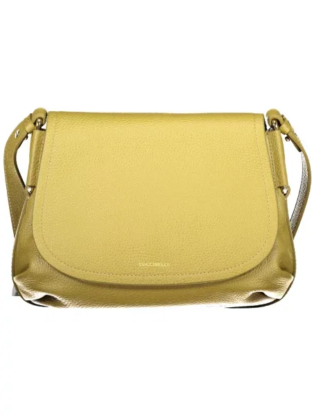 Чанта Coccinelle зелено