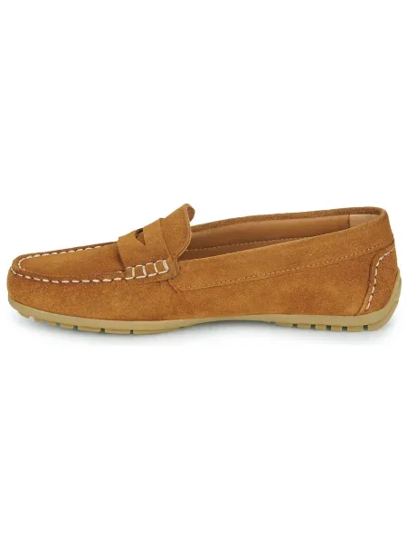Pantofi Pellet maro