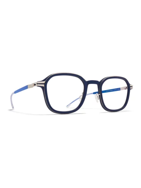 Okulary przeciwsłoneczne Mykita niebieskie