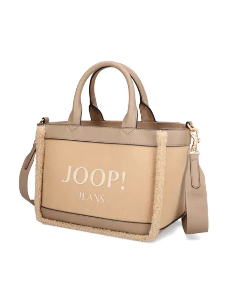 Joop jeans calduccio yvette handbag shz hnědé