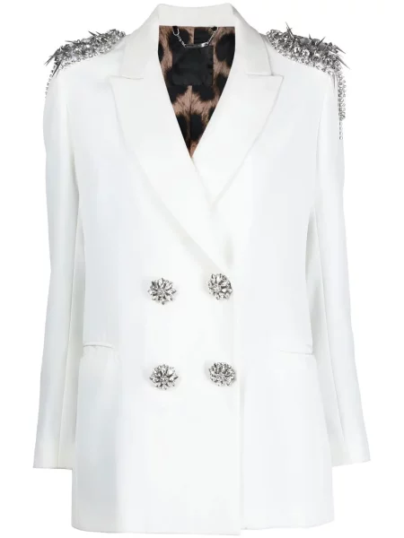 Sako Philipp Plein biela