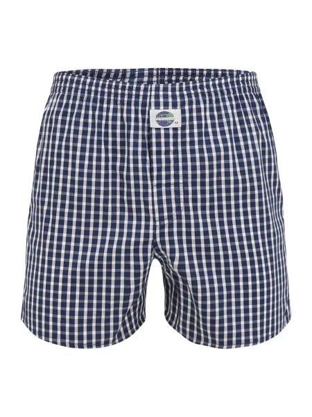 D.E.A.L International Boksarice mornarska bela