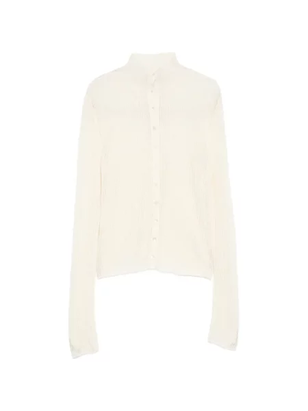 Cardigan Staud tricotate