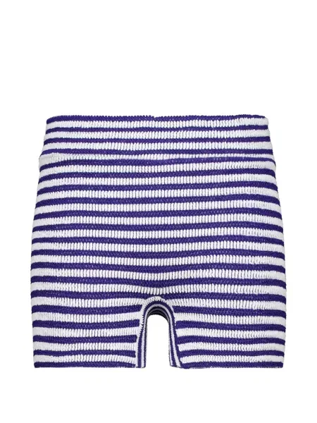 Pantaloni scurți Bond Eye violet