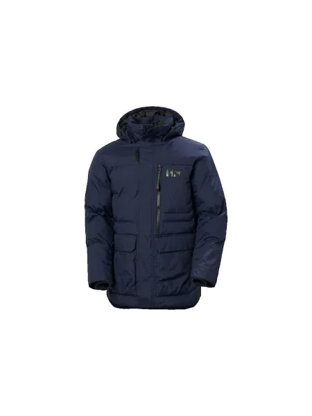 Geacă Helly Hansen albastru