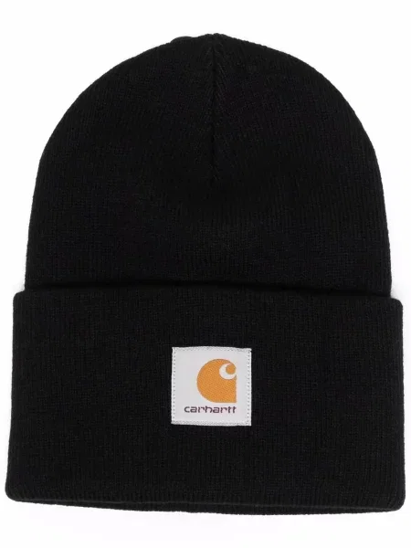Căciulă Carhartt Wip negru