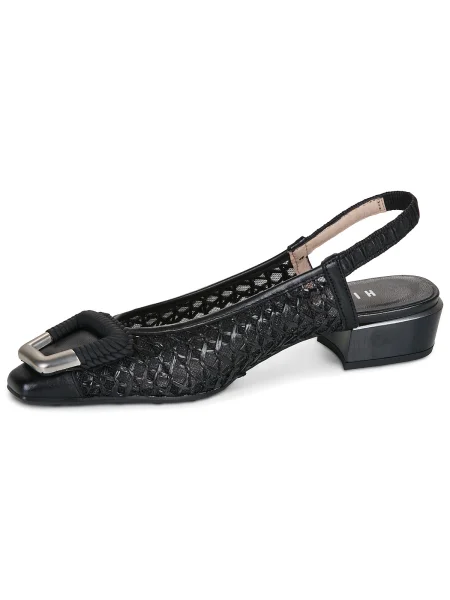 Pantofi Hispanitas negru