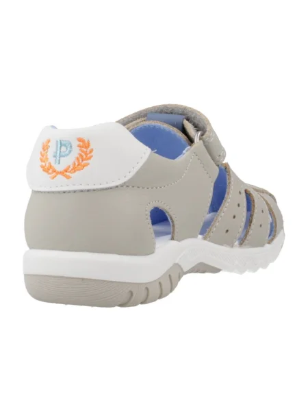 Pantofi copii Pablosky gri