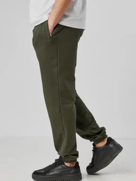 Спортивные штаны Umon хаки