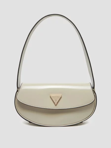 Сумка Guess біла