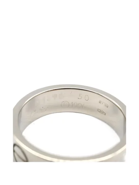 Inel Cartier