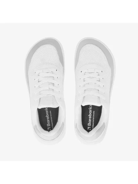 Сникърси Barebarics Vaporo White & Light Grey EUR 36 бяло