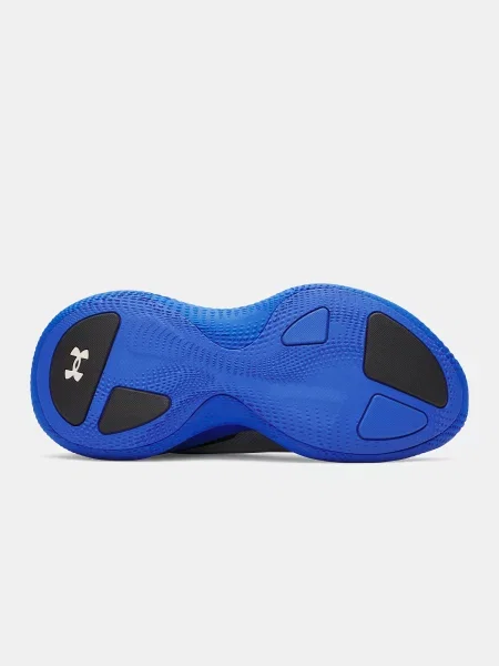 Tenisice Under Armour Ua Hovr crna