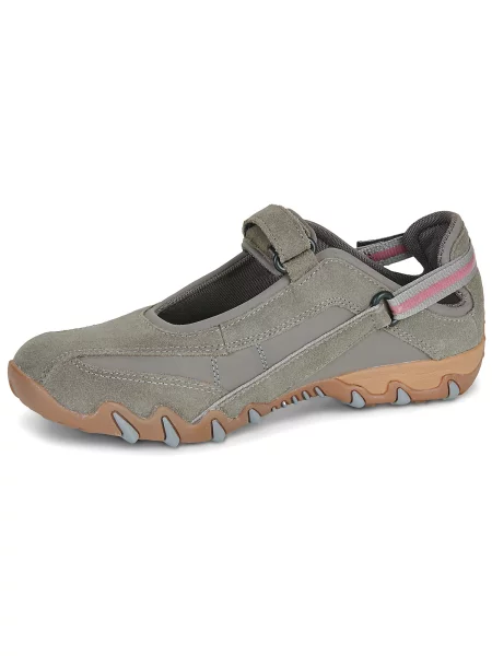 Pantofi Allrounder By Mephisto bej