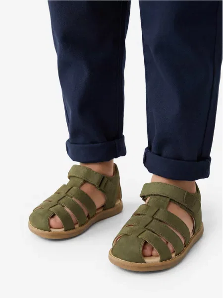 Lasocki Kids Szandál BOB Khaki