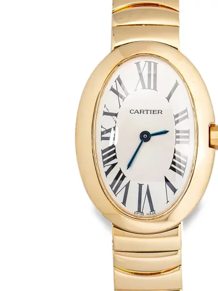 Óra Cartier fehér