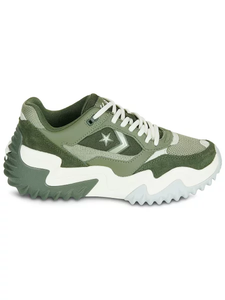 Pantofi Converse verde