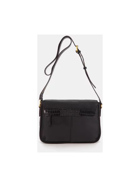 Torebka crossbody Abbacino czarna