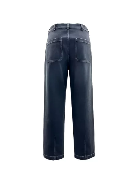 Blugi Eleventy negru