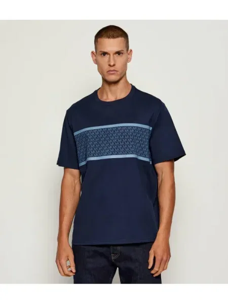 Michael Kors Tricou | Relaxed fit