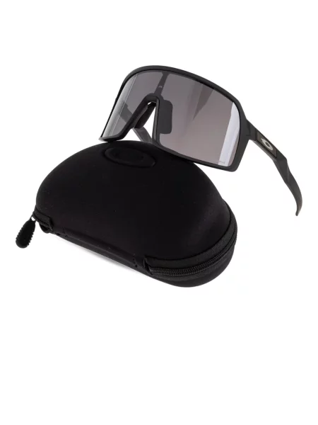 Ochelari de soare Oakley negru