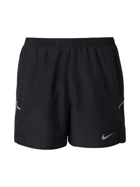 NIKE Pantaloni sport MILER' negru