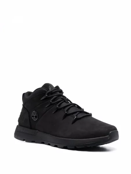 Sneakerși Timberland negru