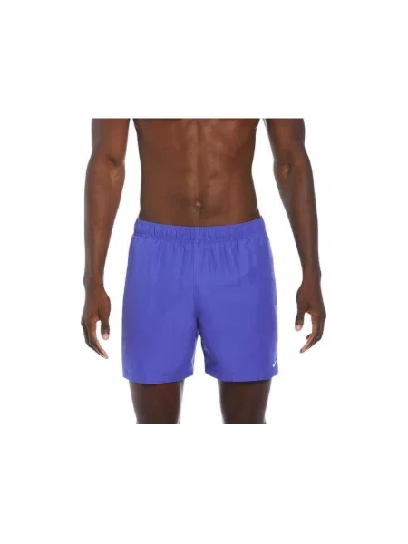 Krátky nohavice Nike fialová