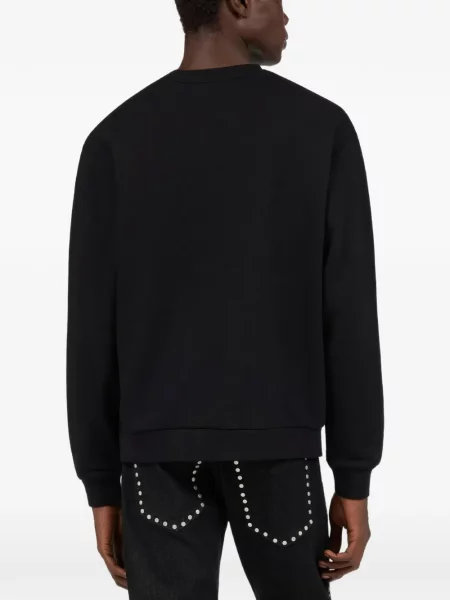 Hanorac Roberto Cavalli negru