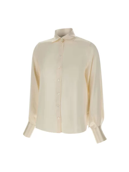 Koszula Eleventy biała