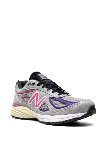 Tenisky New Balance 990 šedé