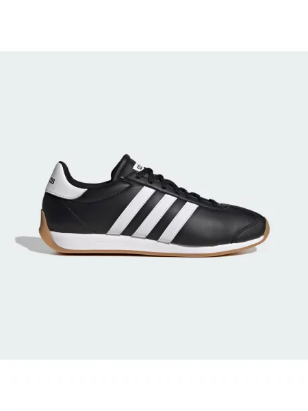 Buty adidas Runvista czysty czarny