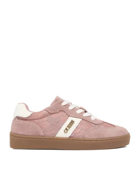 Guess Superge CEO-AVO-LACE roza
