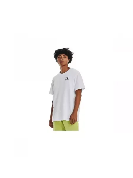 Tričko Under Armour s autogramom
