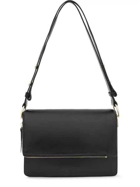 Tous listonoszka czarna