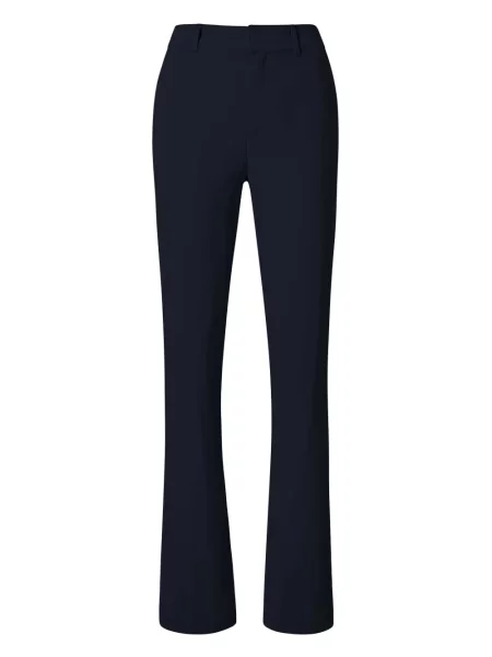 Pantaloni Cinq A Sept albastru