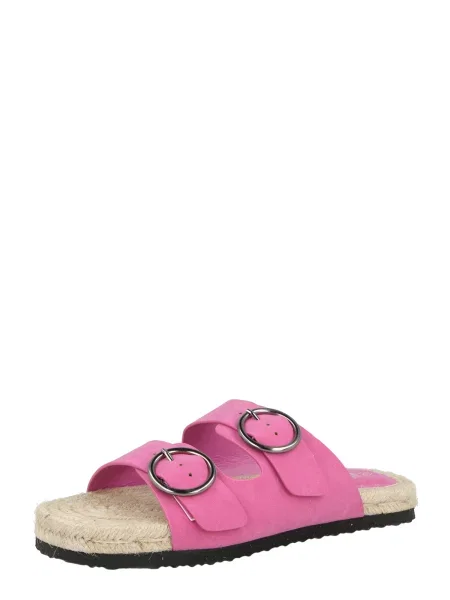 Hailys Saboți fucsia