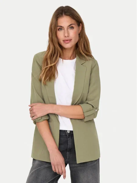 ONLY Sacou ONLKayle-Orleen kaki verde