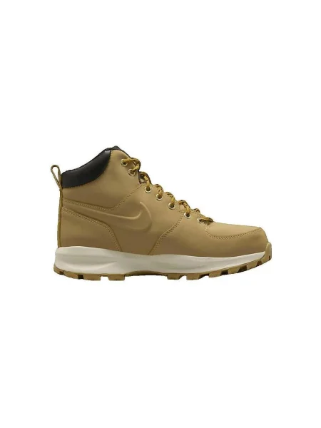 Pantofi Nike bej