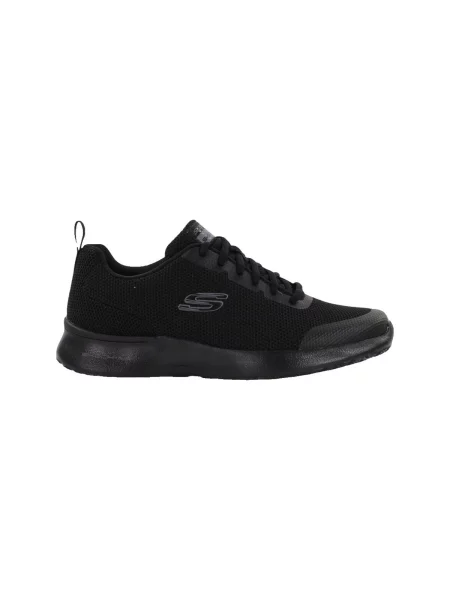 Pantofi Skechers negru