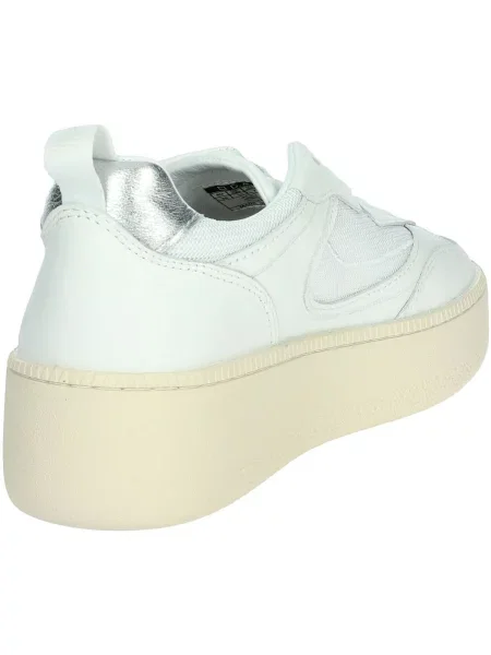 Pantofi D.a.t.e. alb