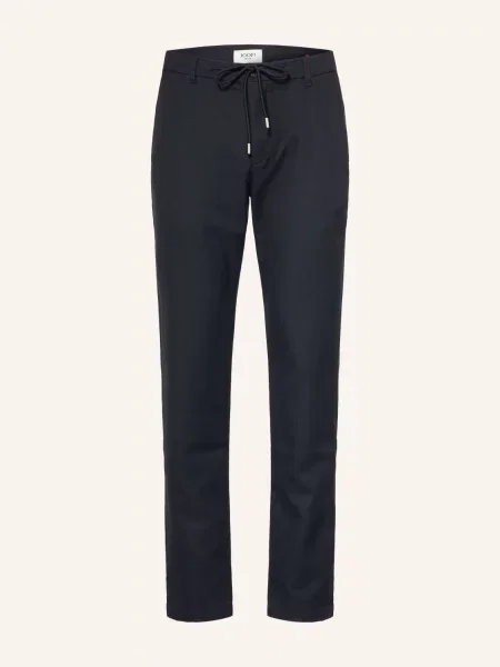 Joop! Jeans Chino Kalhoty Maxton Extra Slim Fit tmavě modrá