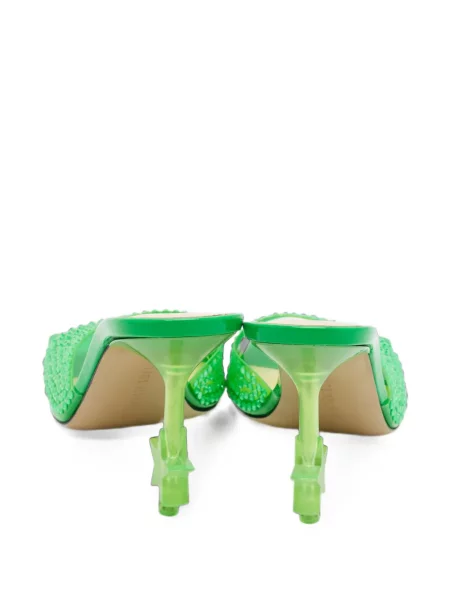 Sandale Mach & Mach verde