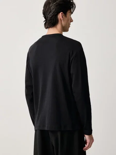 Marc O'Polo longsleeve czarna