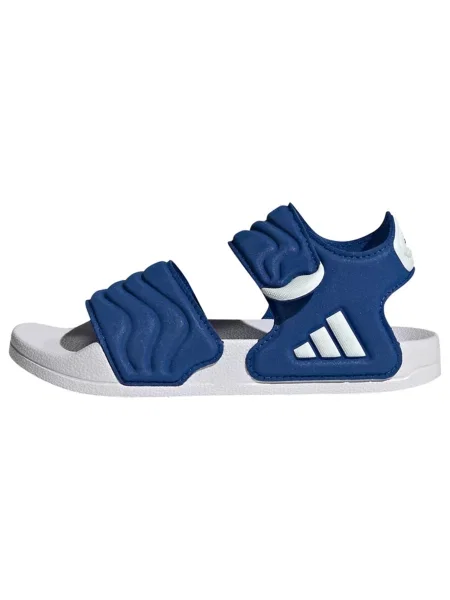 Adidas Sandale adilette Sandal 3 Tamnoplava bijela