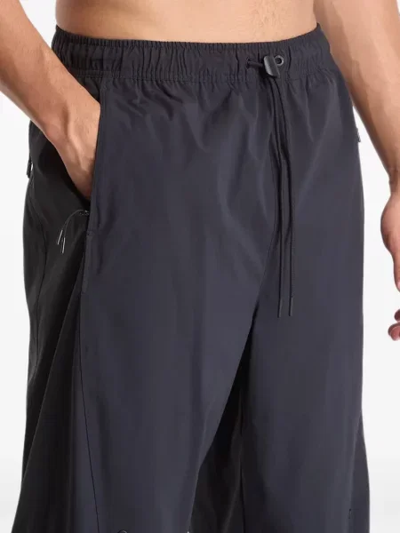 Košarka hlače Nike crna