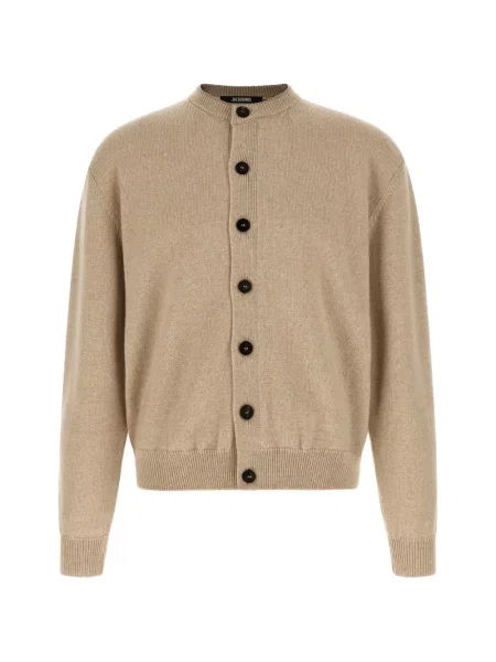 Cardigan Jacquemus