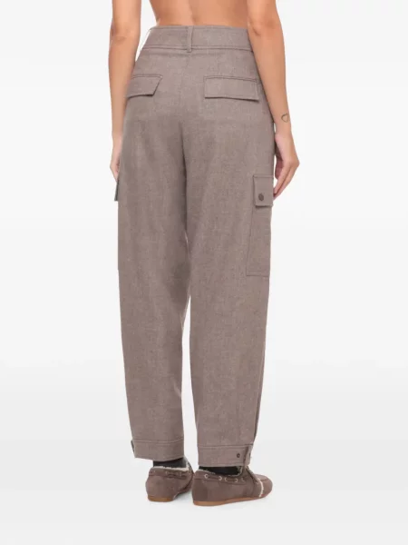 Pantaloni Peserico