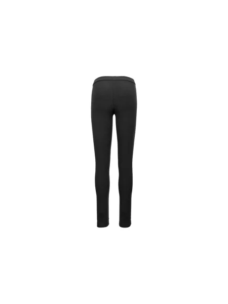 Spodnie Dsquared2 czarne