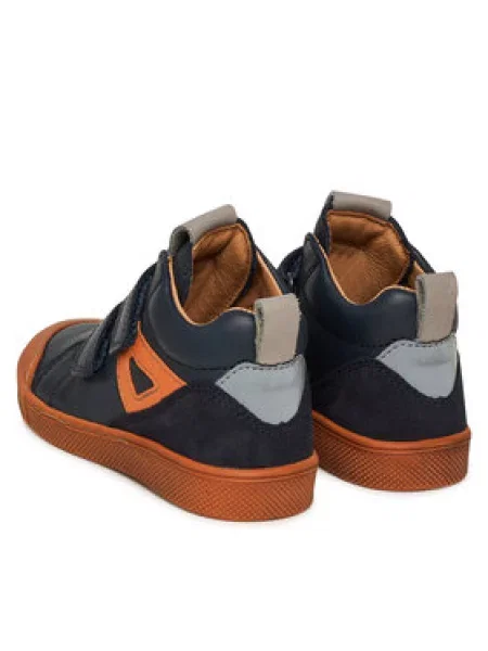 Froddo Gležnjarji Rosario High-Top S Mornarsko modra